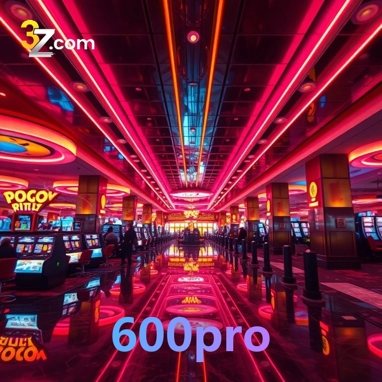 600pro lottery