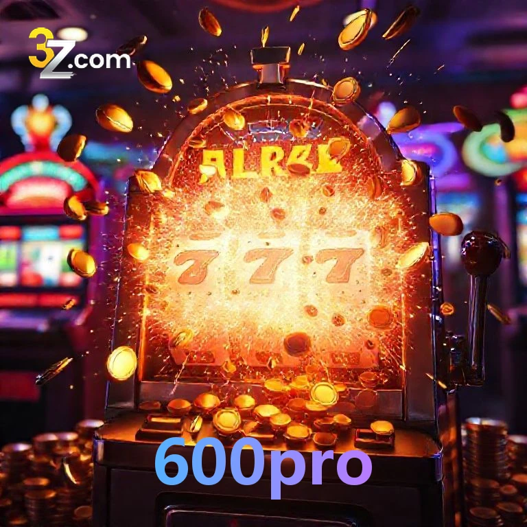 600pro Termos Bônus