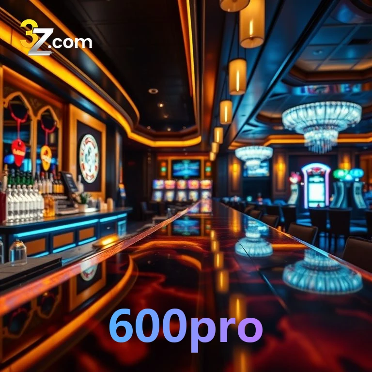 600pro fortune-tiger