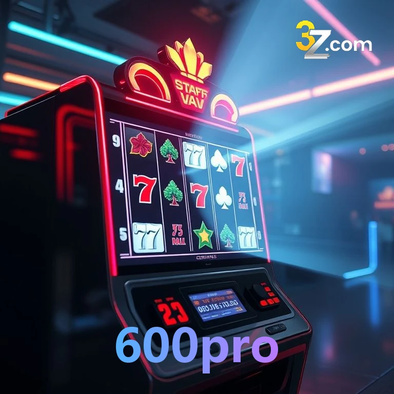 600pro baixar