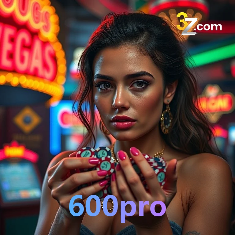 600pro Benefícios VIP