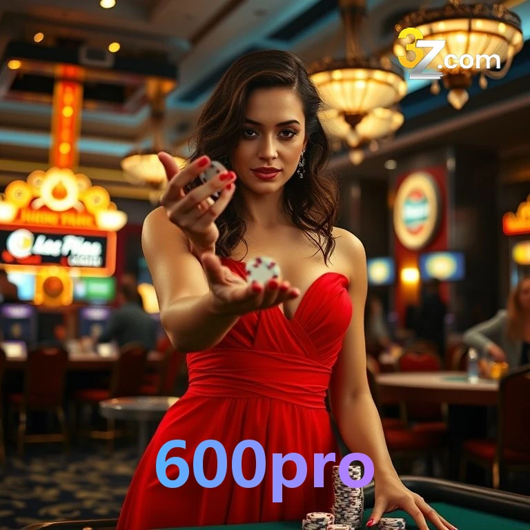 600pro Performance