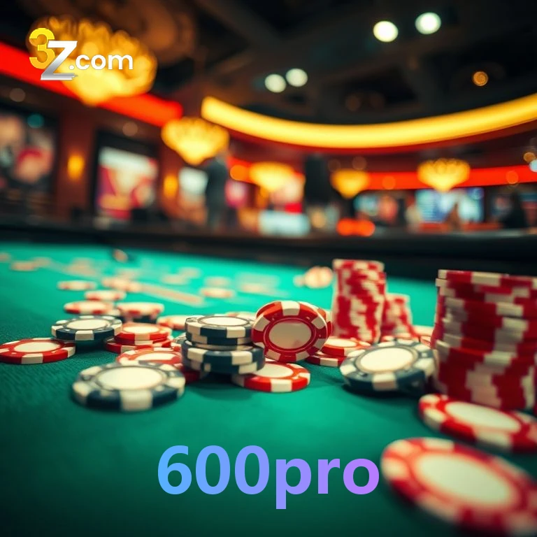 600pro Jogo Responsável