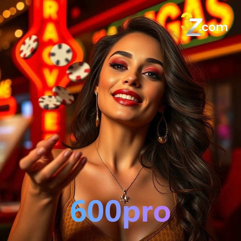600pro game