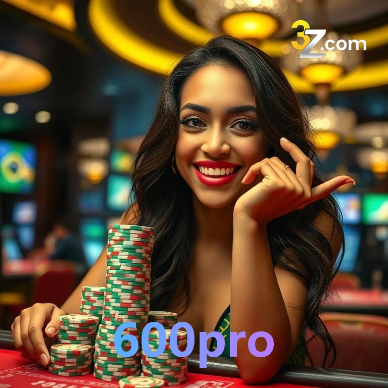 600pro Slot Mecânicas