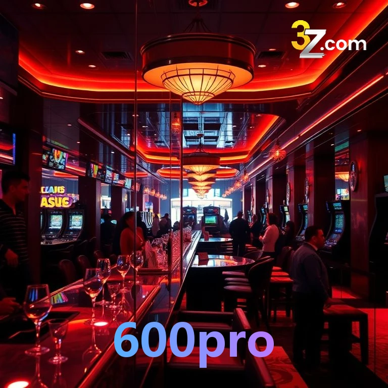 600pro platform